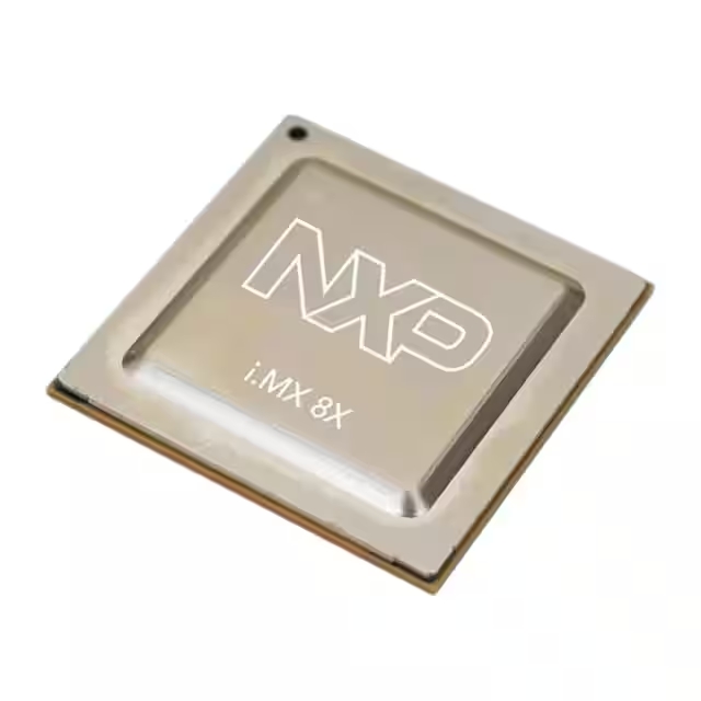 MIMX8UX6AVLFZAC