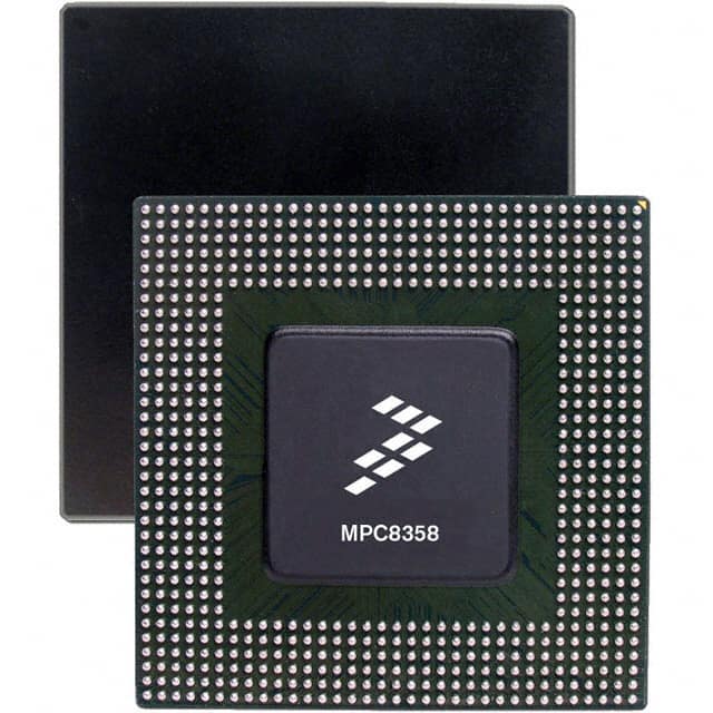MPC8358CVRAGDGA price & in stock | pdf - Kasuo
