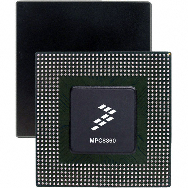 MPC8360EVVALFHA price & in stock | datasheet - Kasuo