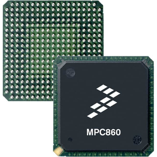 MPC885CZP133 price | in stock & datasheet - Kasuo