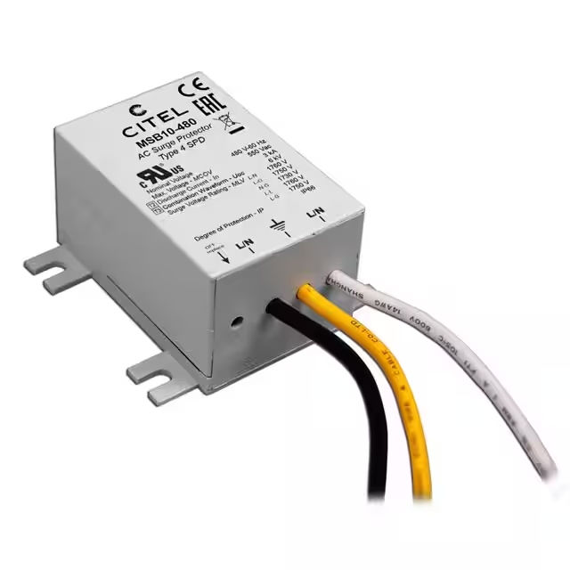 MSB10-400 datasheet & price | pdf – Kasuo