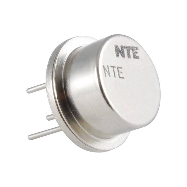 NTE16007 NTE16007