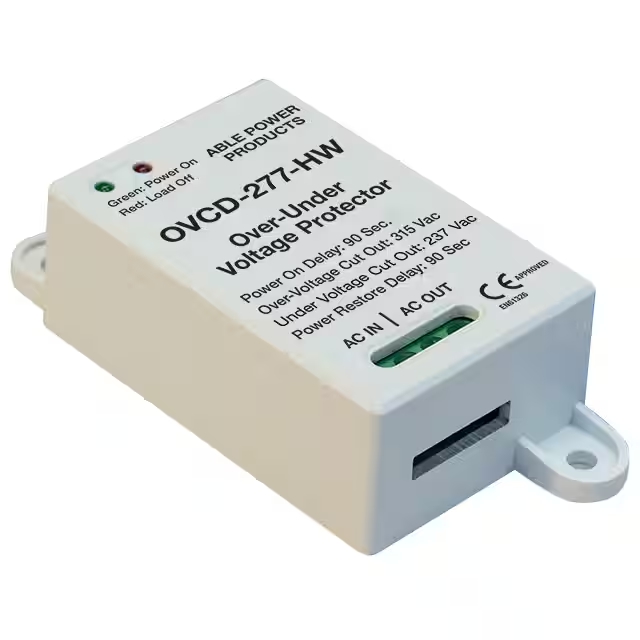 OVCD-230-HW datasheet | price | PDF – Kasuo