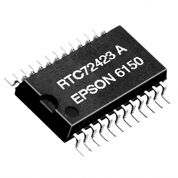 RTC-72423B:ROHS Datasheet, Price, PDF - Kasuo