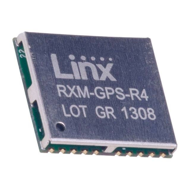 RXM-GPS-R4-T RXM-GPS-R4-T