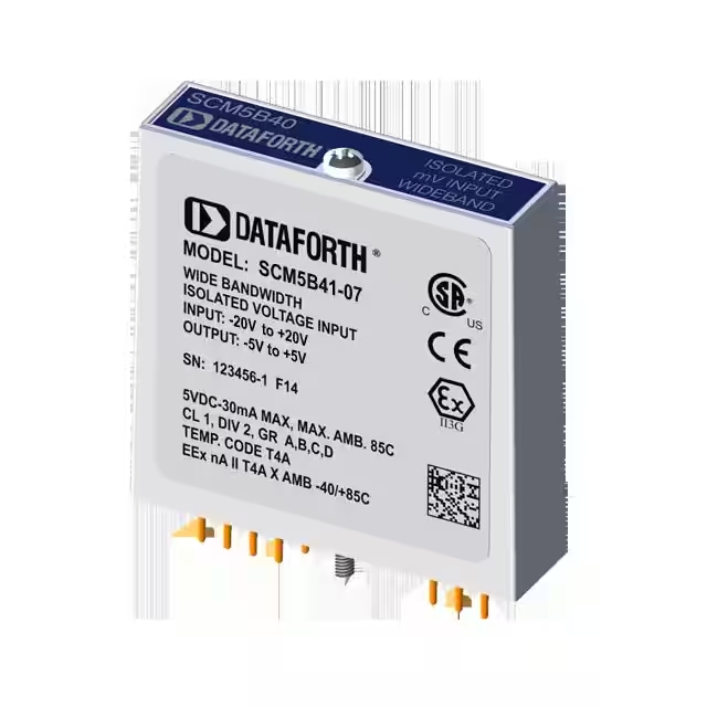 SCM5B41-07