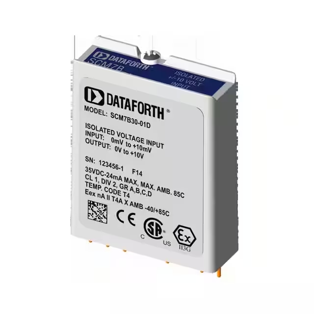 SCM7B30-01D