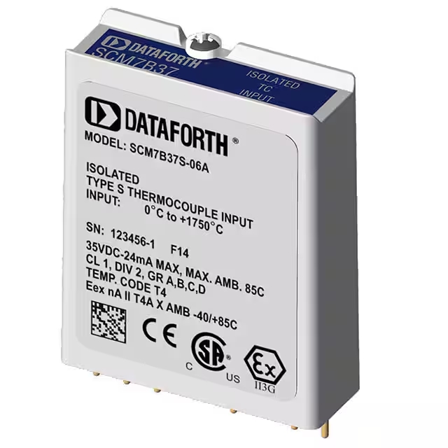 SCM7B37S-06A