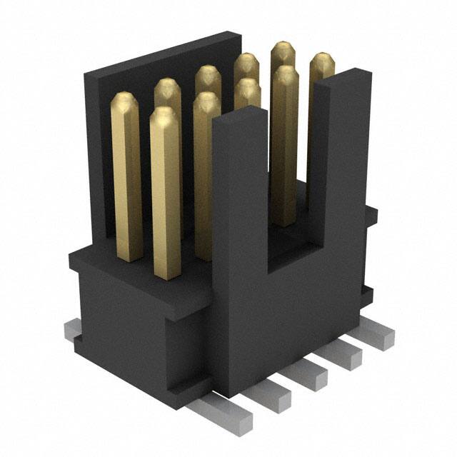 FTSH-105-01-L-DV-K-P-TR datasheet & specs | pricing – Kasuo