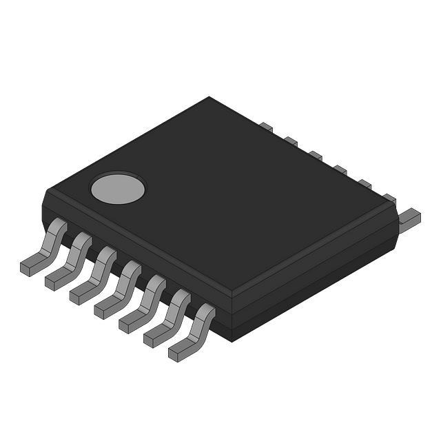 MAX7432AEUD+