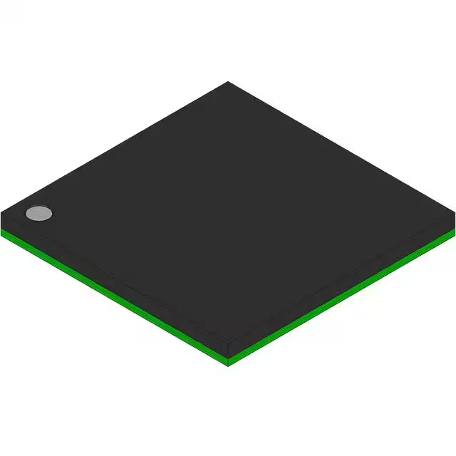 TMS320VC5441GGUR