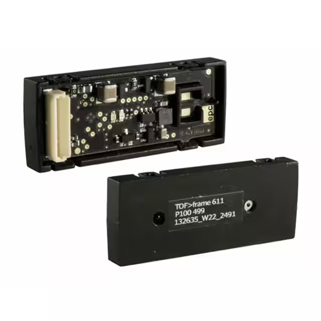 TOFCAM-611 TOFCAM-611