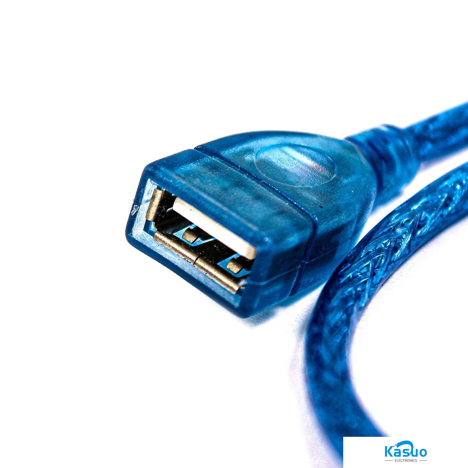 Male/Female USB Extension Cable – 50cm – Kasuo