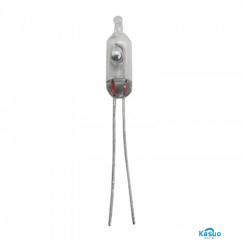 Mercury Tilt Switch (5mm) – Kasuo