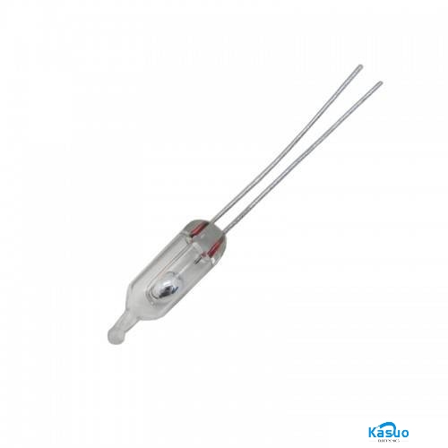 Mercury Tilt Switch (5mm) – Kasuo