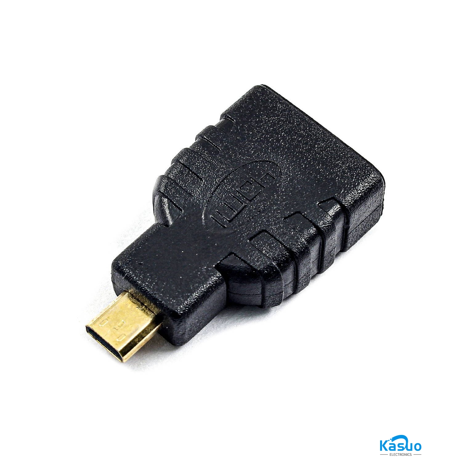 Micro HDMI to HDMI Adapter Converter – Kasuo