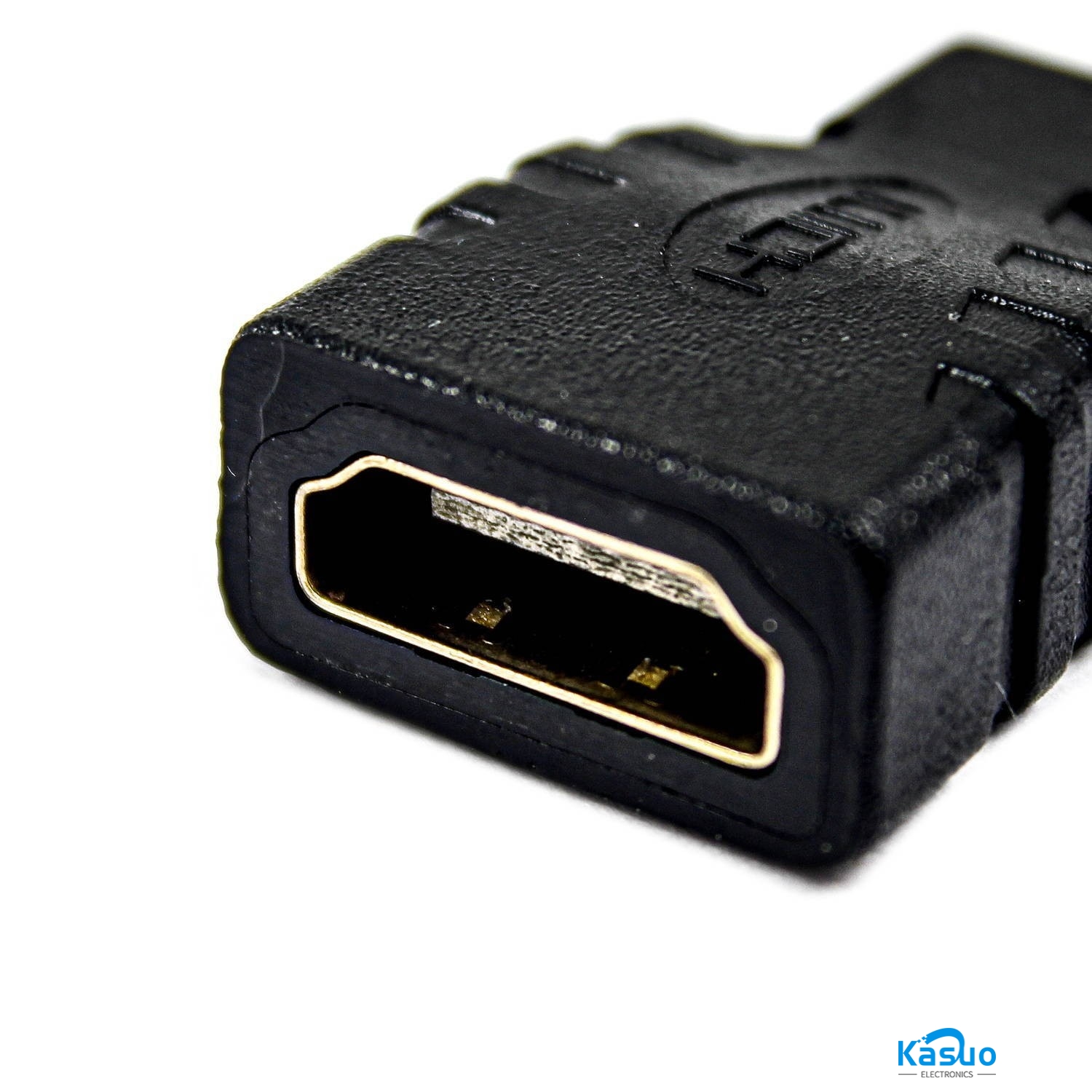 Micro HDMI to HDMI Adapter Converter – Kasuo