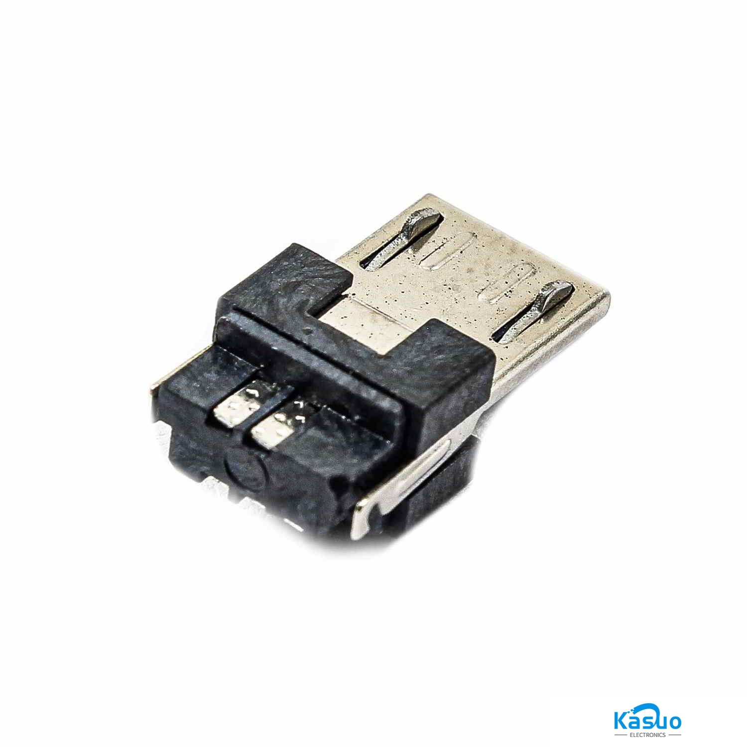Micro USB 5Pin Male Plug – Kasuo