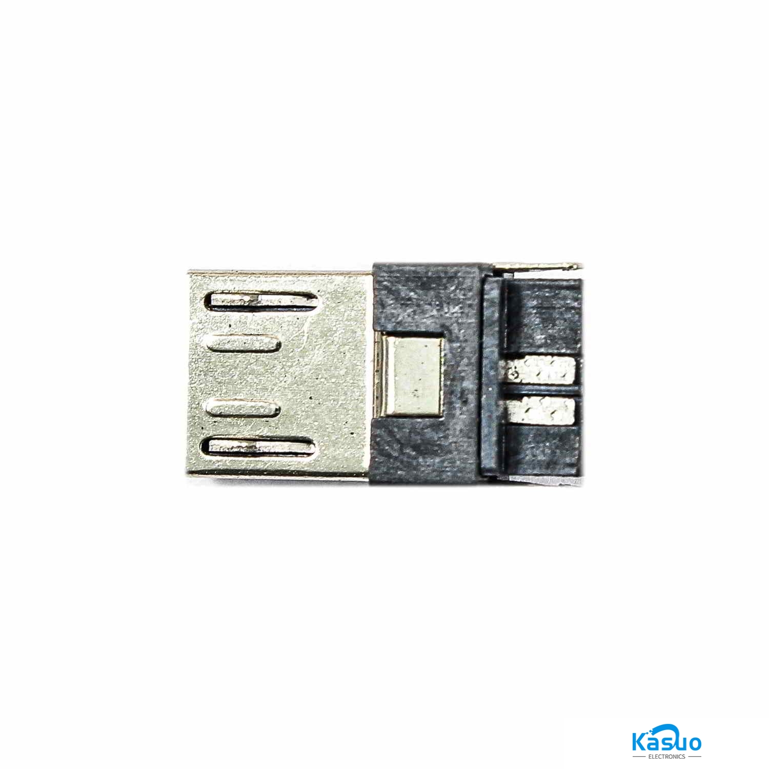 Micro USB 5Pin Male Plug – Kasuo