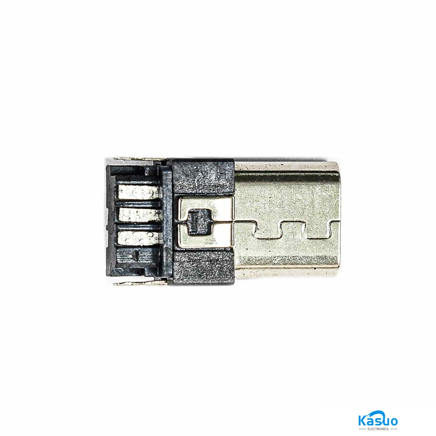 Micro USB 5Pin Male Plug – Kasuo