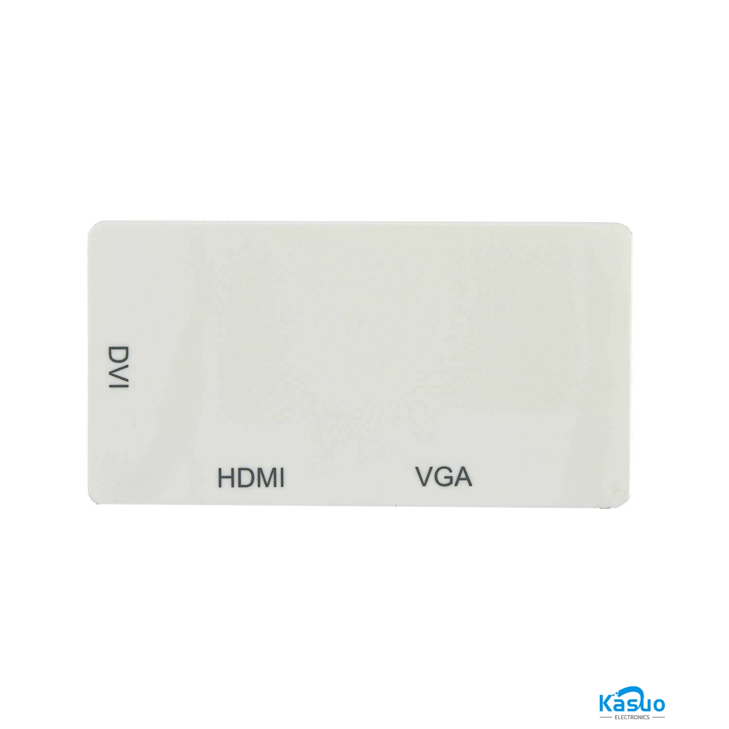 Mini DP Male To HDMI/ DVI/ VGA Female Adapter Converter – Kasuo