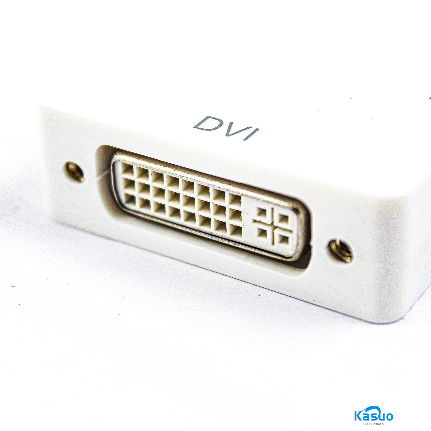 Mini DP Male To HDMI/ DVI/ VGA Female Adapter Converter – Kasuo