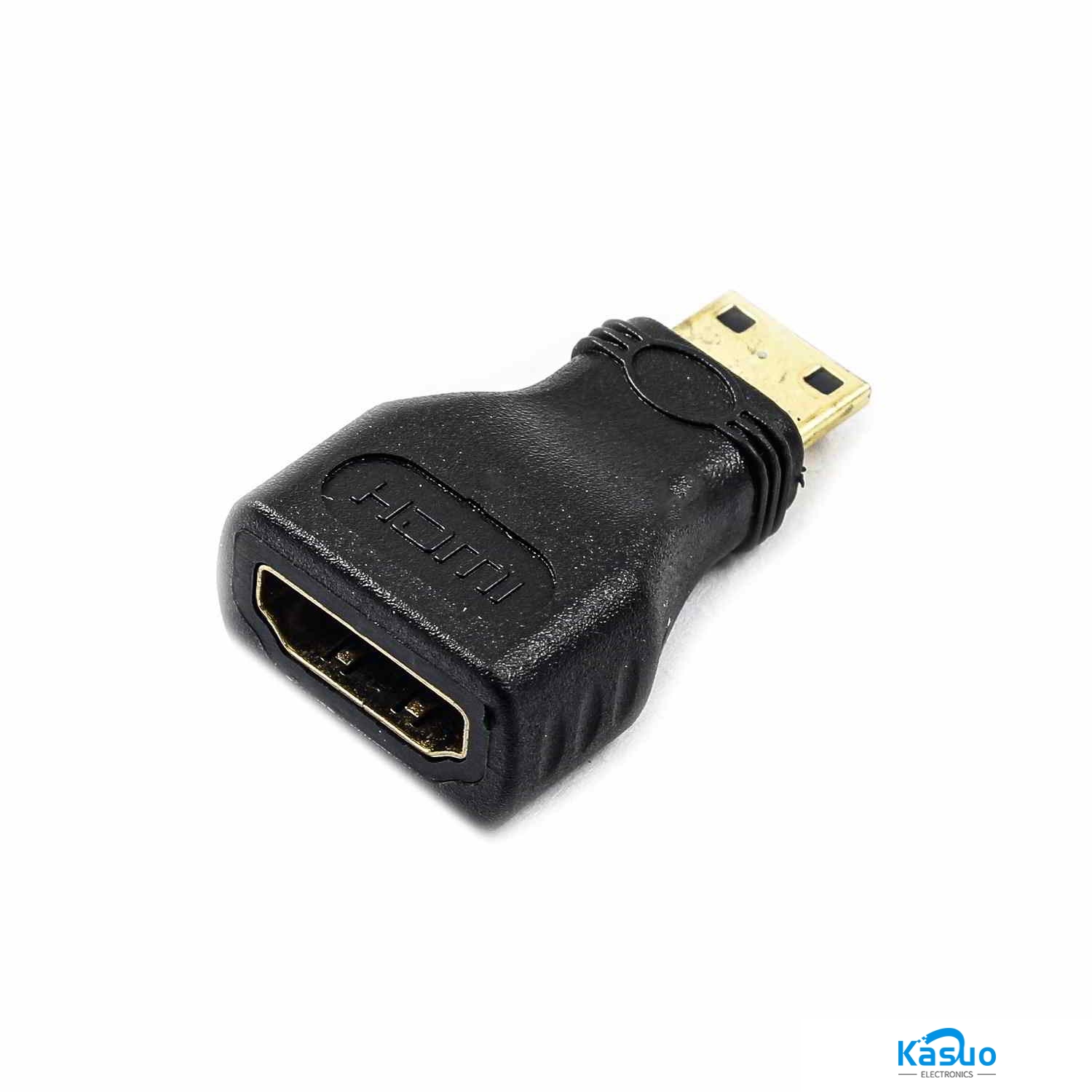 Mini HDMI to HDMI Adapter Converter – Kasuo