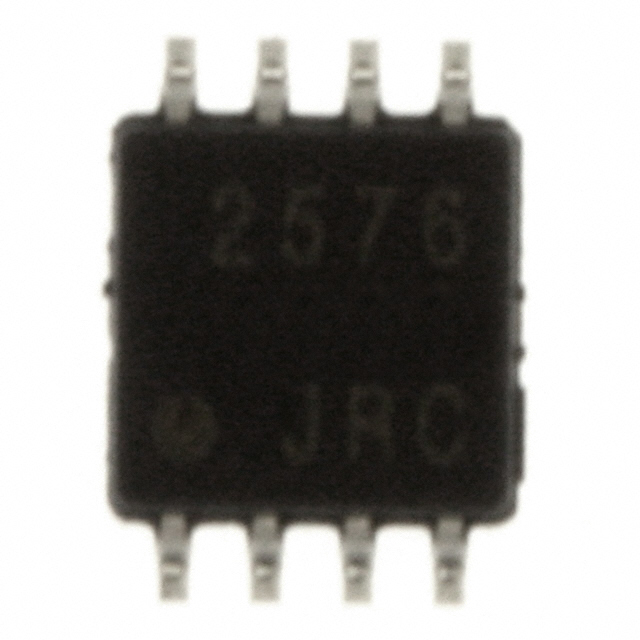 NJM2576RB1-TE1 price & in stock | pdf - Kasuo
