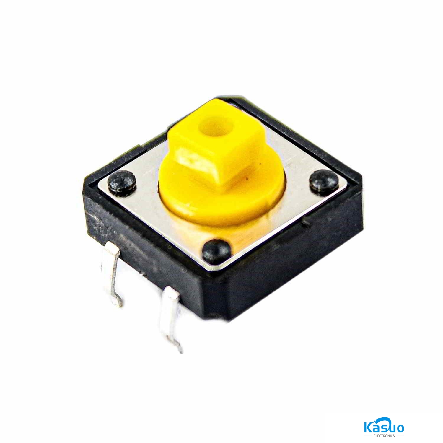 OMRON Push Button Switch – 12x12x7.3mm – Kasuo