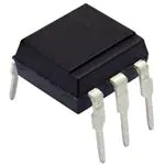 4N25 Pinout & Circuit | Example & Optocoupler Diagram Everlight Electronics Co Ltd – Kasuo