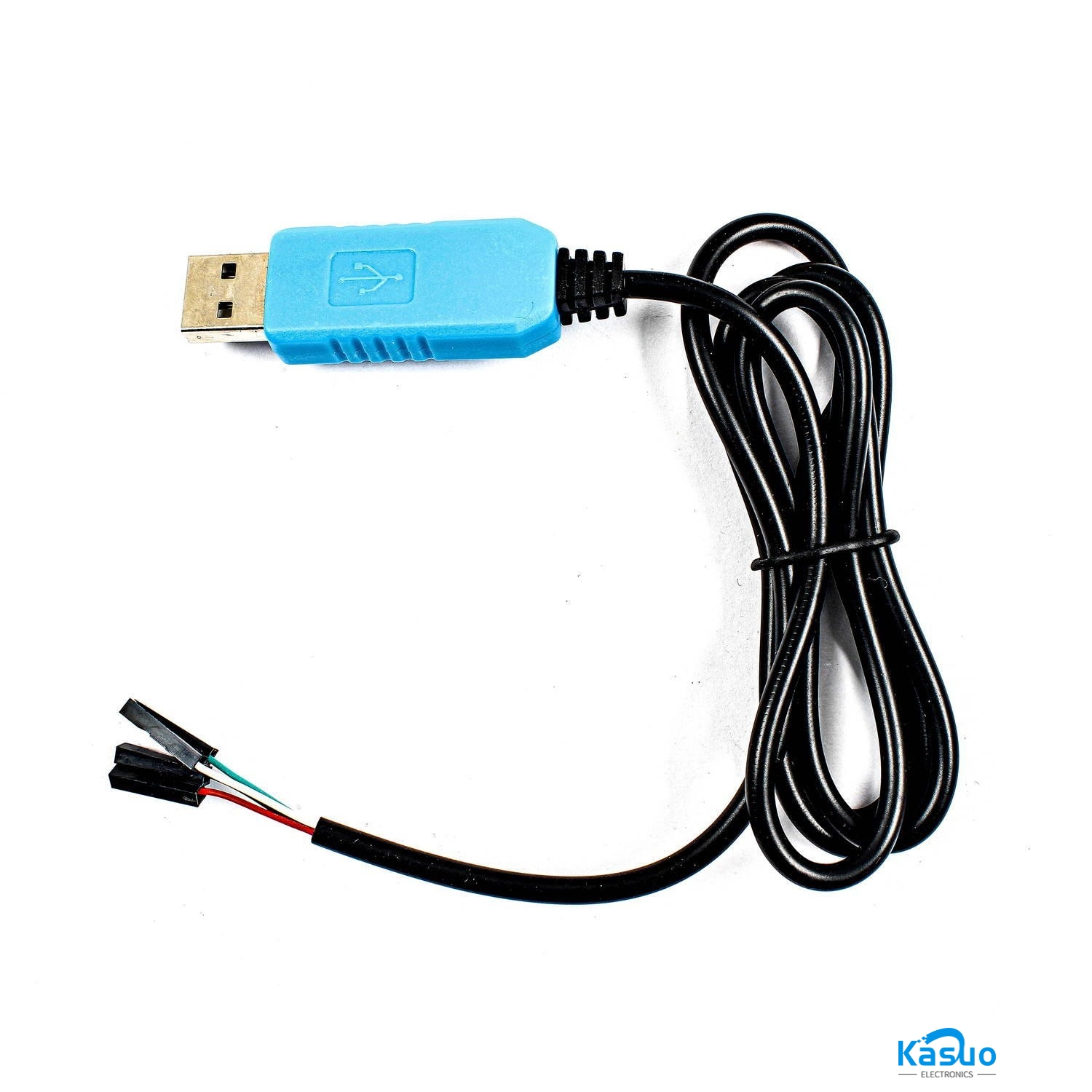 PL2303TA USB to TTL Serial Cable – Kasuo