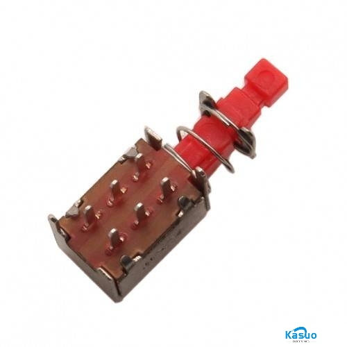 PS-22F02 Direct Key Switch – Kasuo