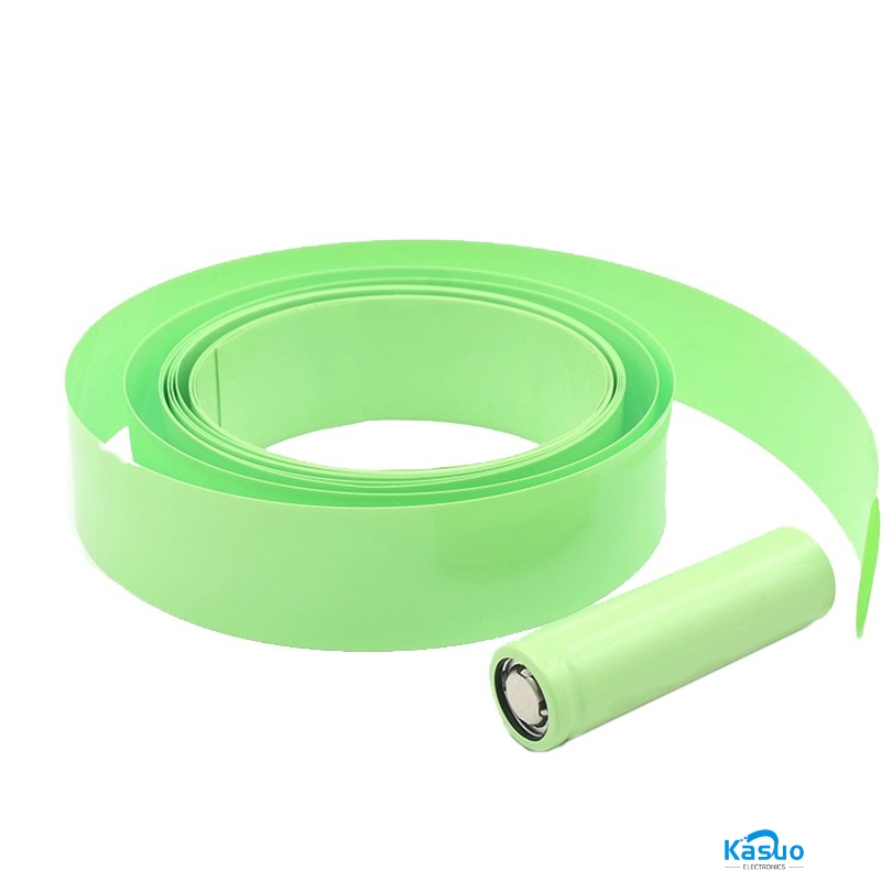 PVC Heat Shrink Tube Fruit – Kasuo