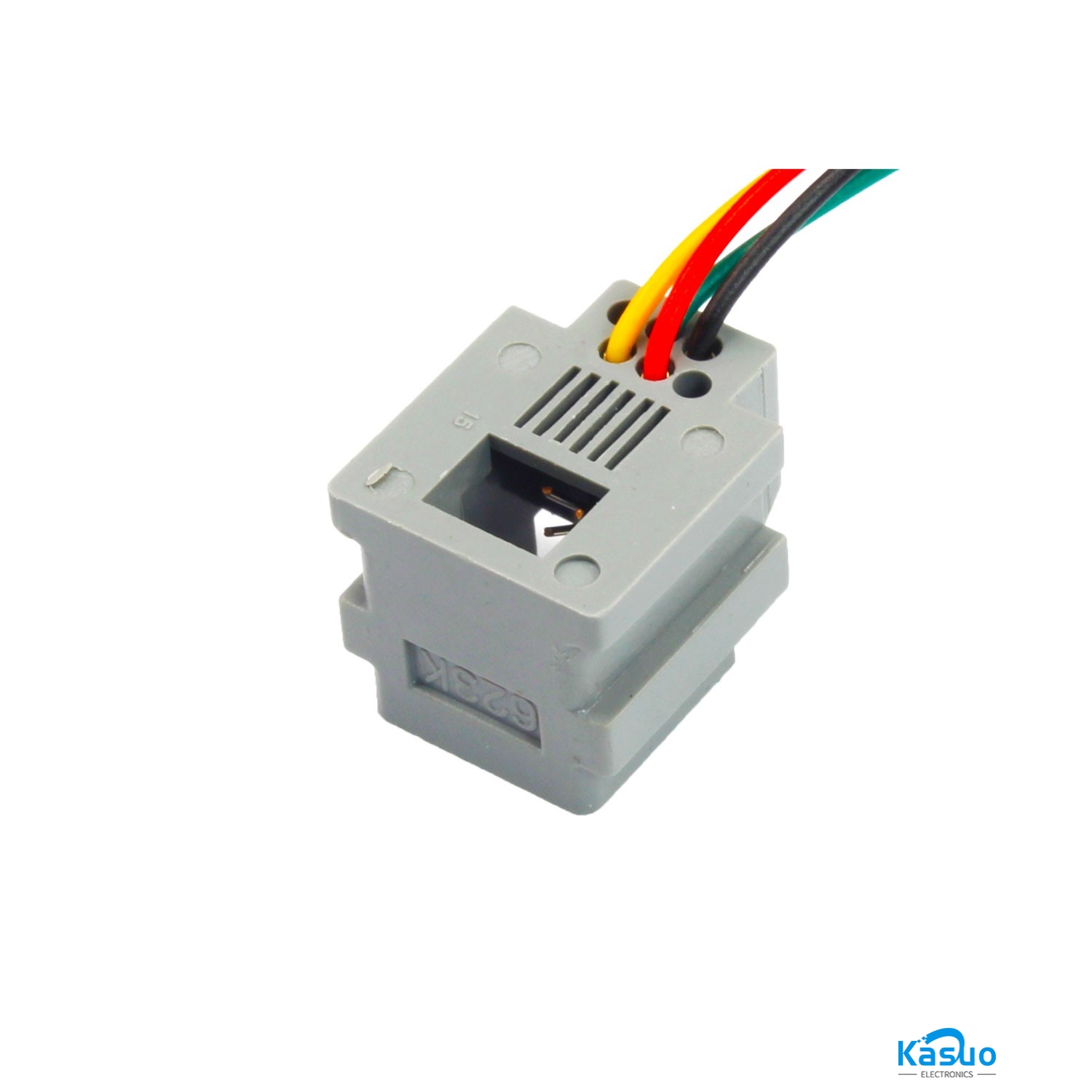 RJ11 With Cable / 623K 6 Pin 4 Wire Connector – Kasuo