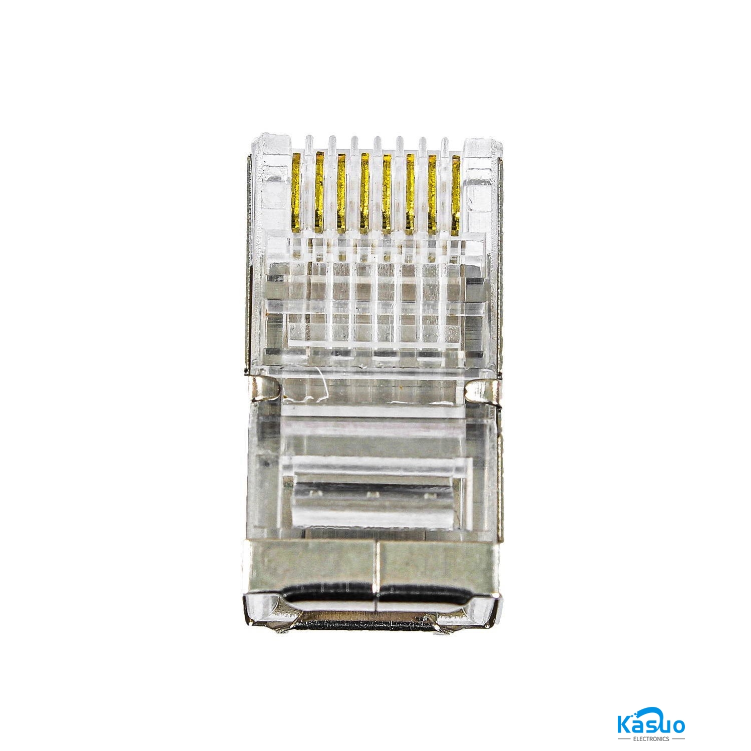 RJ45 CAT6 Ethernet Connector – Kasuo