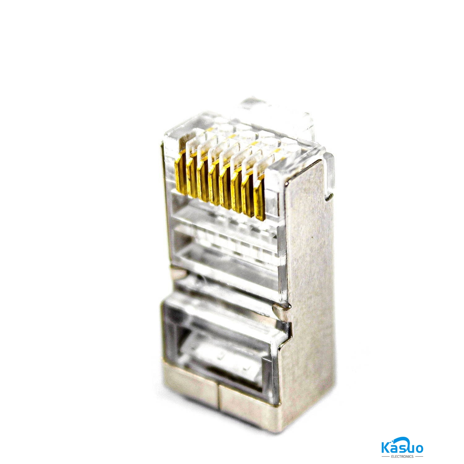 RJ45 CAT6 Ethernet Connector – Kasuo