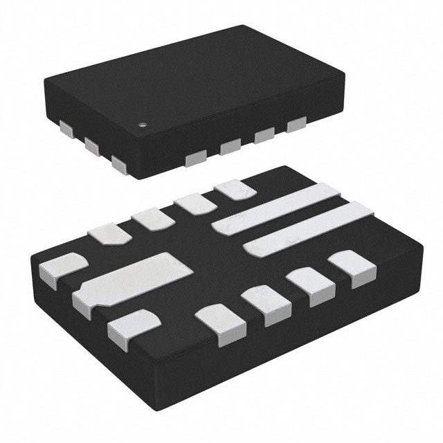 RT6236AHGQUF RT6236AHGQUF