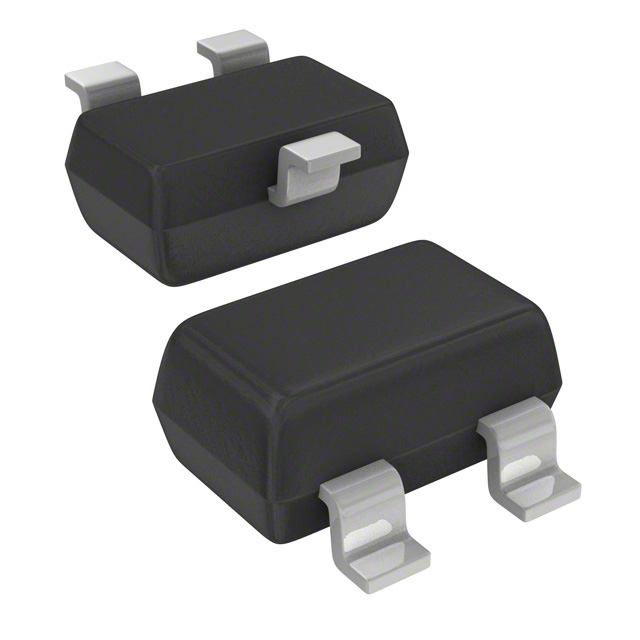 HSMP-381E-TR1G datasheet, price, PDF - Kasuo