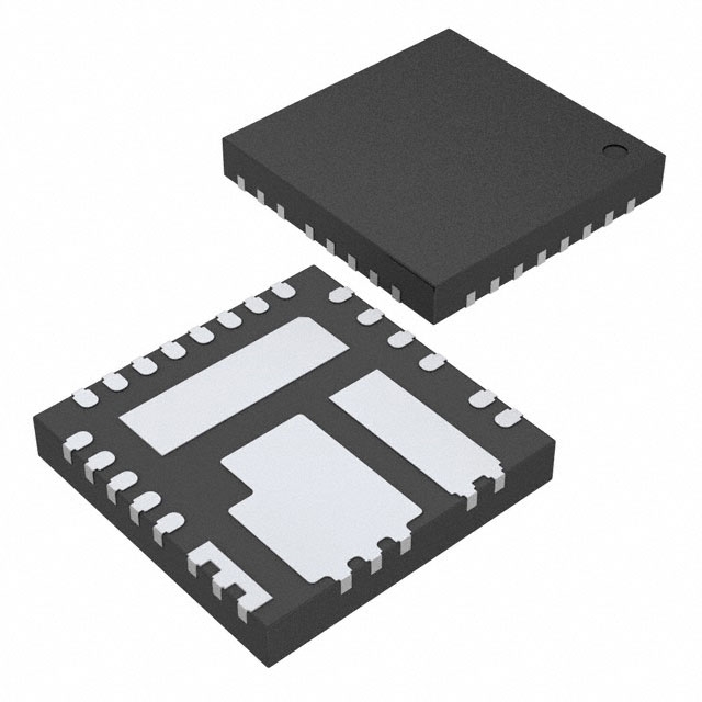SIC463ED-T1-GE3 SIC463ED-T1-GE3