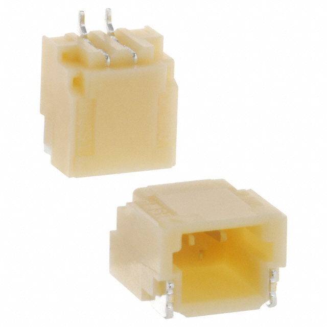 SM02B-SRSS-TB step file, 3D model & price – Kasuo