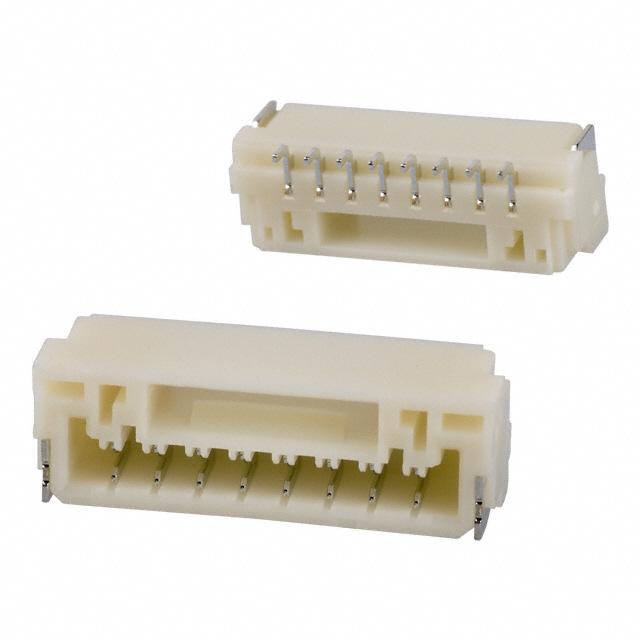 SM08B-GHS-TB Specifications & Details – Kasuo