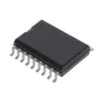 MAX367CWN+T