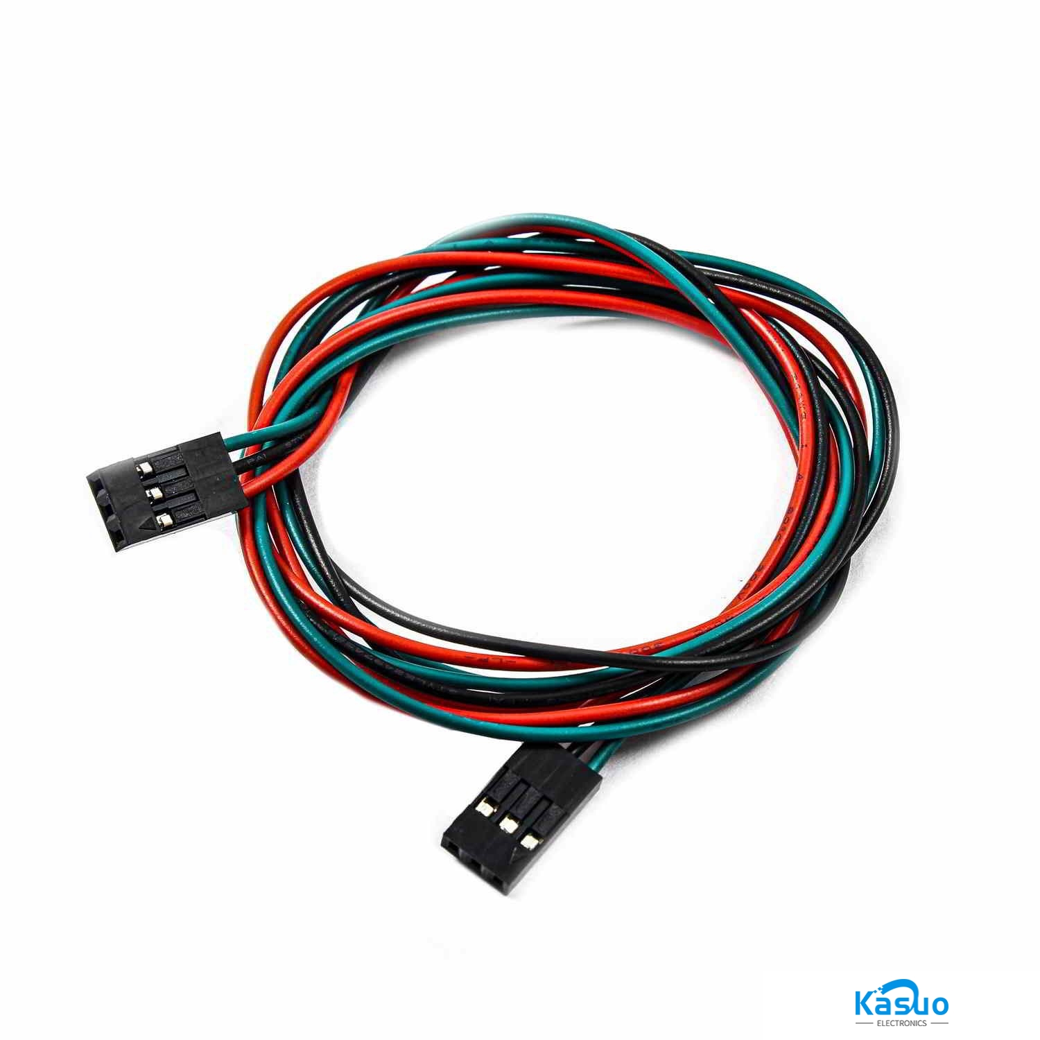 Servo Extention Cable – Female/Female, 70cm – Kasuo