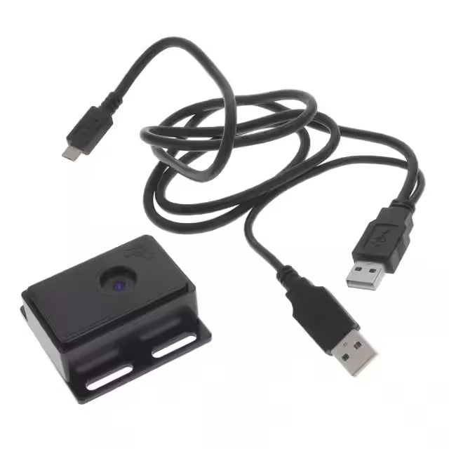 TB-3DCAM-8060-USB TB-3DCAM-8060-USB