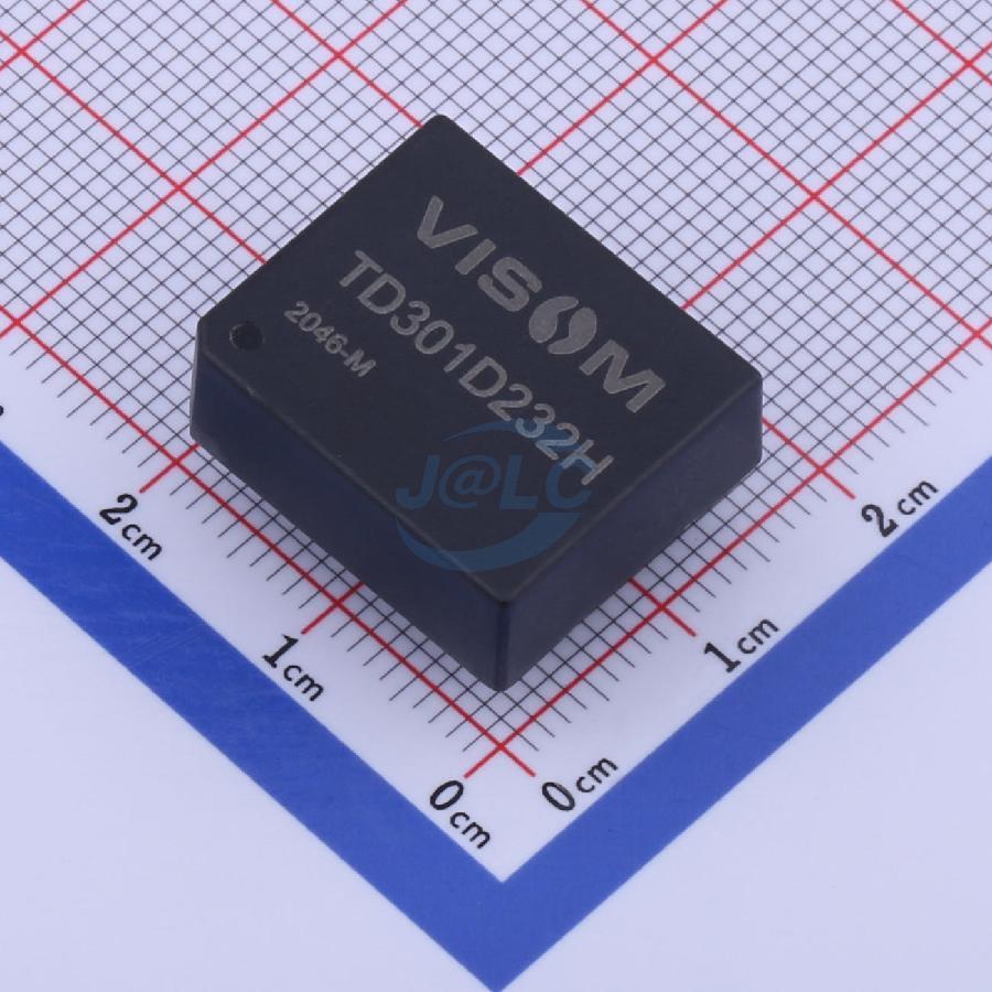 TD301D232H
