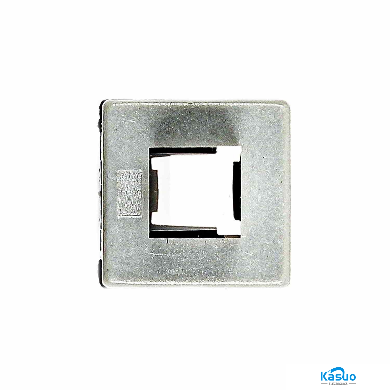 Tactile Push Button Switch – 5.8×5.8mm, 6 Feet – Kasuo