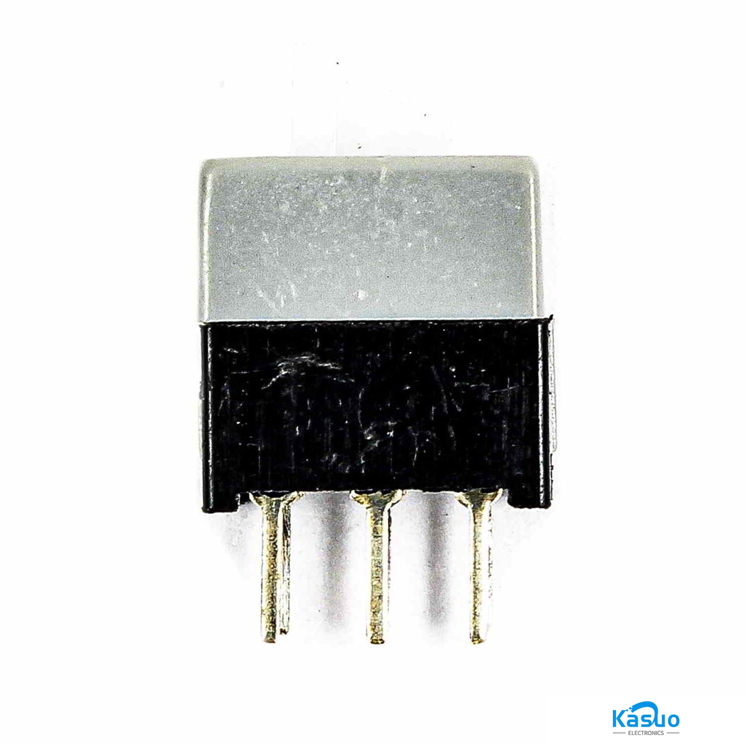 Tactile Push Button Switch – 5.8×5.8mm, 6 Feet – Kasuo