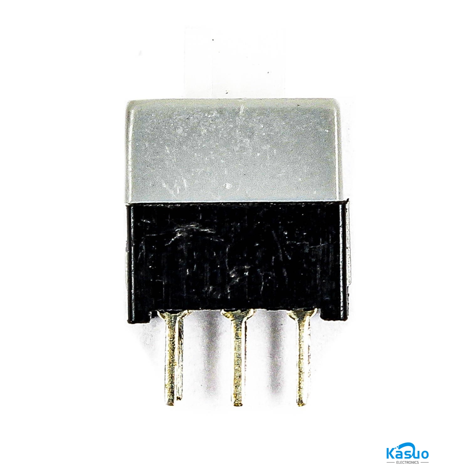Tactile Push Button Switch – 8.5×8.5mm, 6 Pins – Kasuo