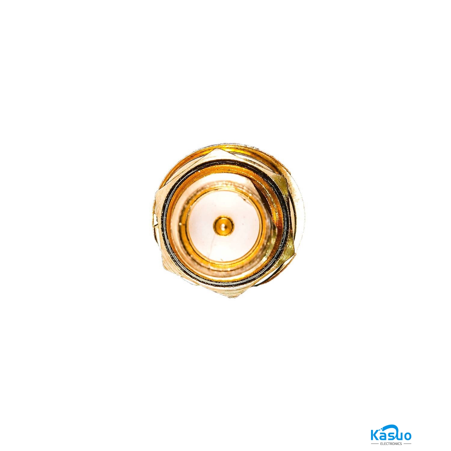 UFL (IPX IPEX) to RP-SMA Female Antenna Cable – Kasuo