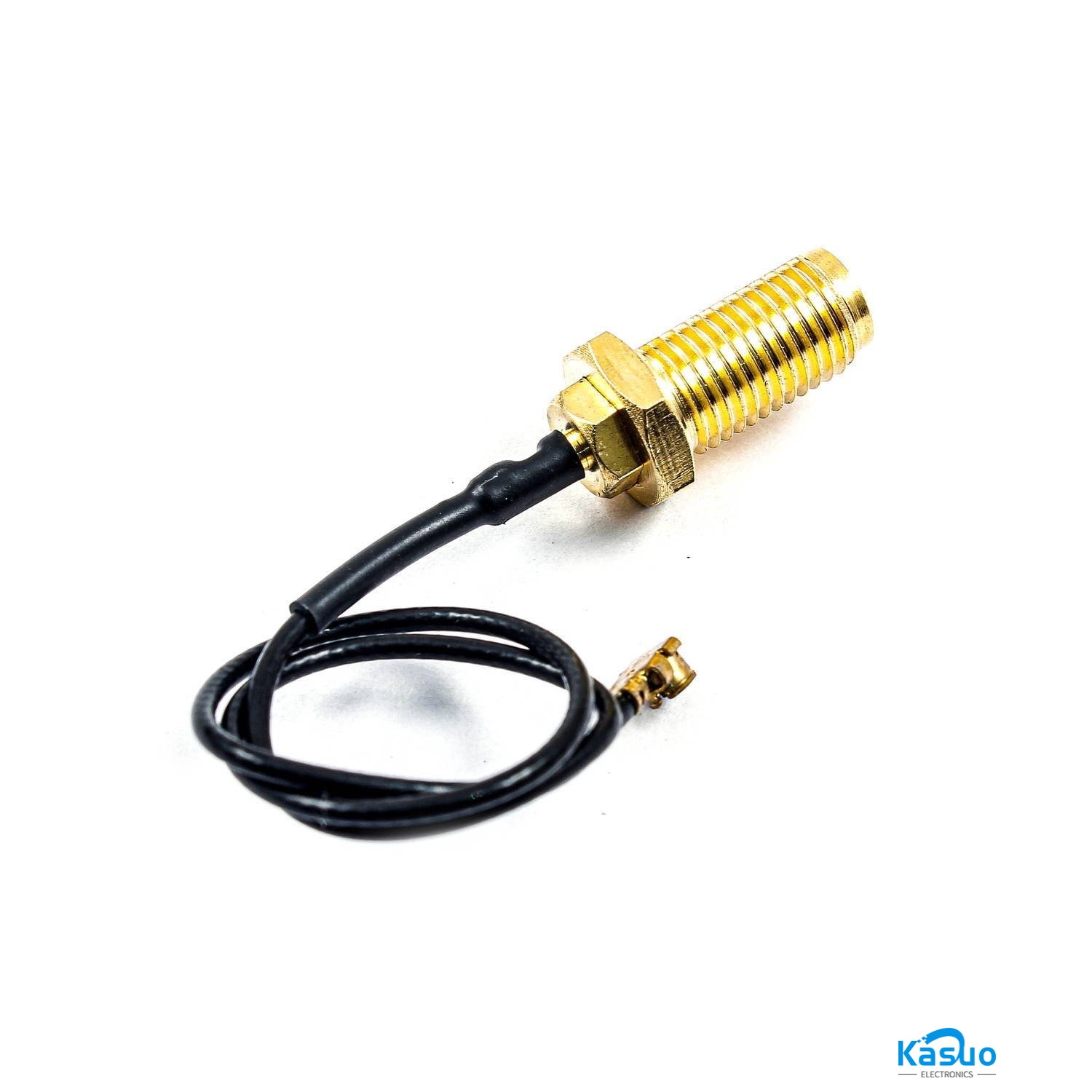 UFL/IPX/IPEX to SMA Female Cable – Kasuo